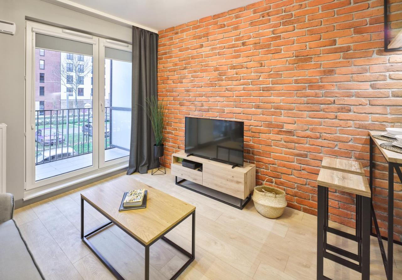 Atelier Praga No.5 Apartament