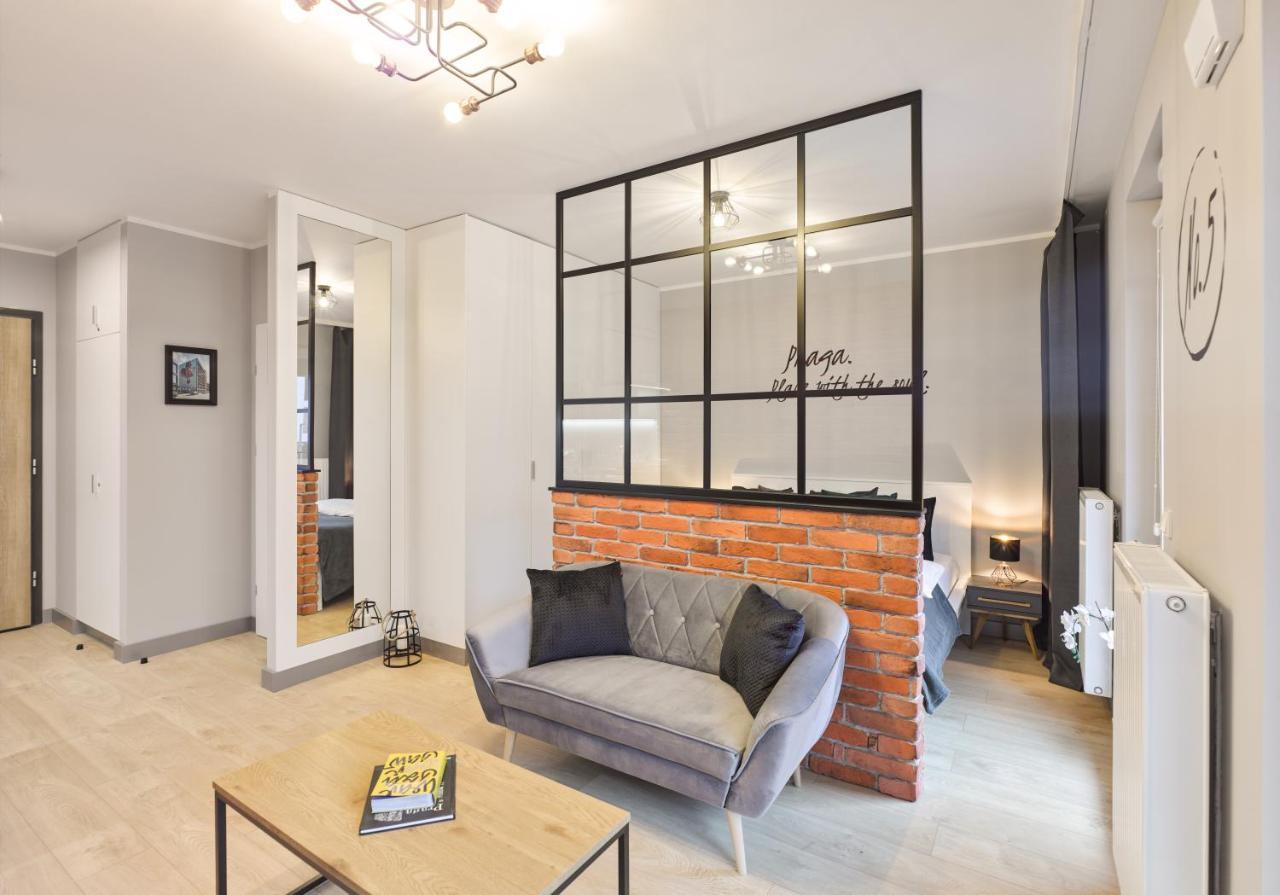 Apartament Atelier Praga No.5 *