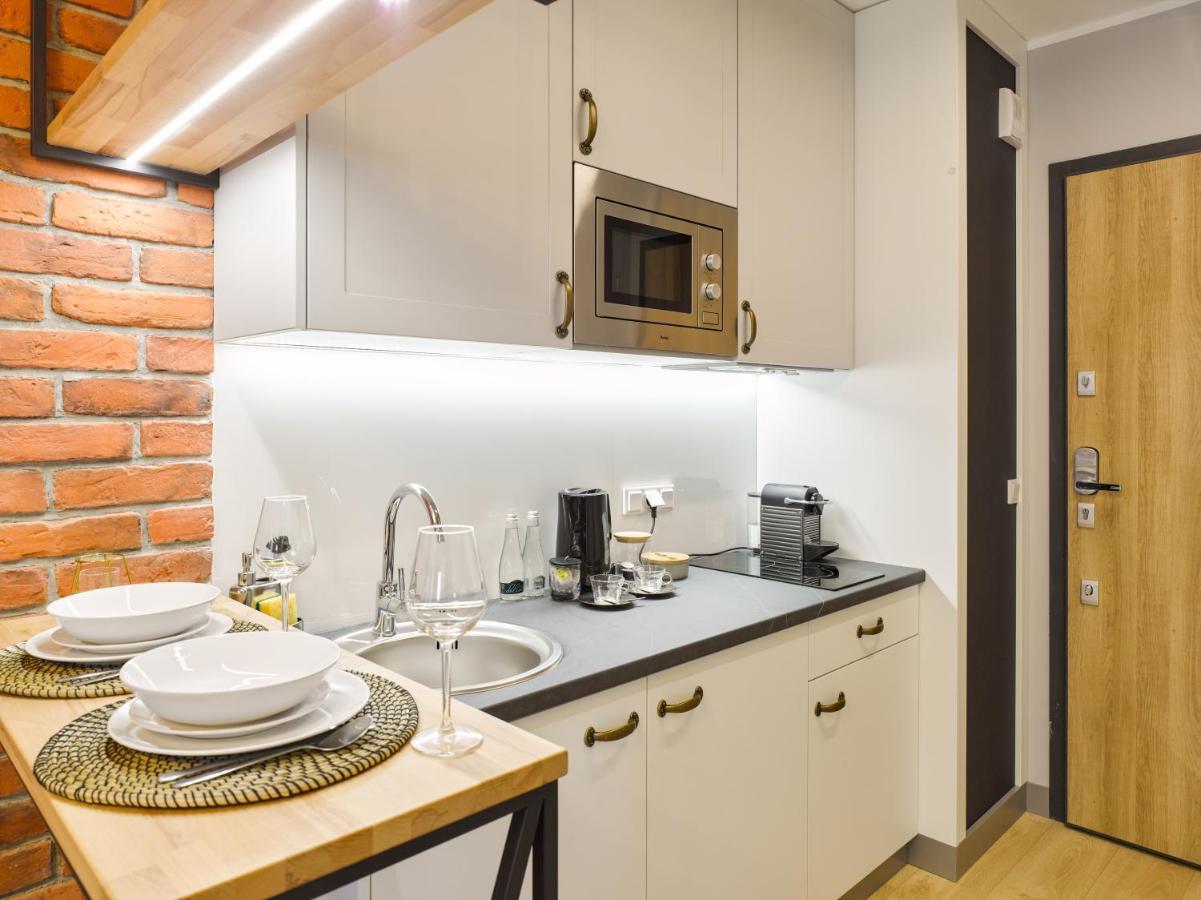 Atelier Praga No.5 Apartament *